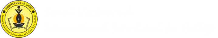 Swami Vivekanand Int'l School & Jr. College