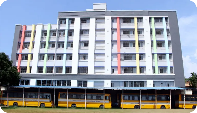 International School in Borivali West