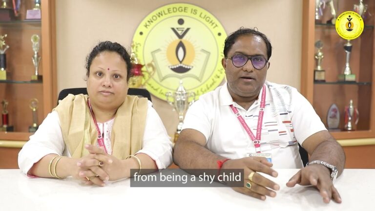 Parent Testimonial 2