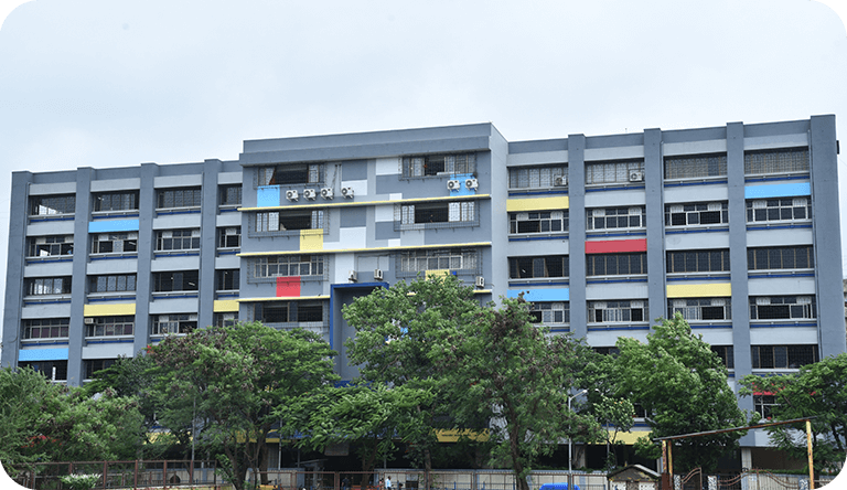 International school in kandivali