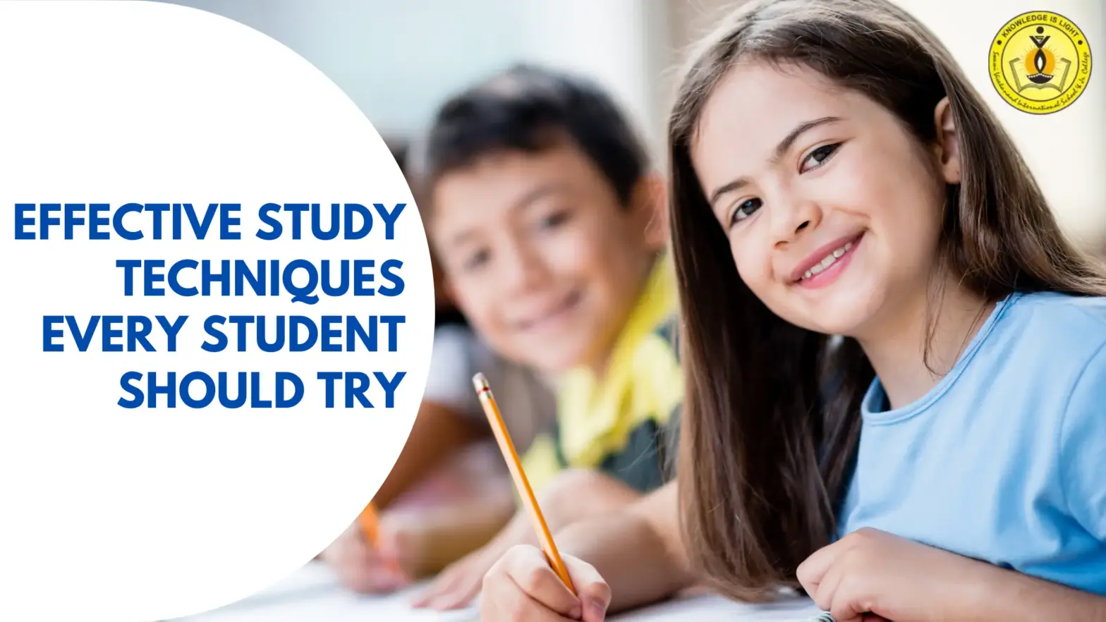 Effective Study Techniques Every Student Should Try