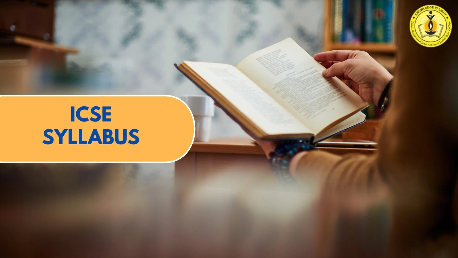 ICSE Syllabus