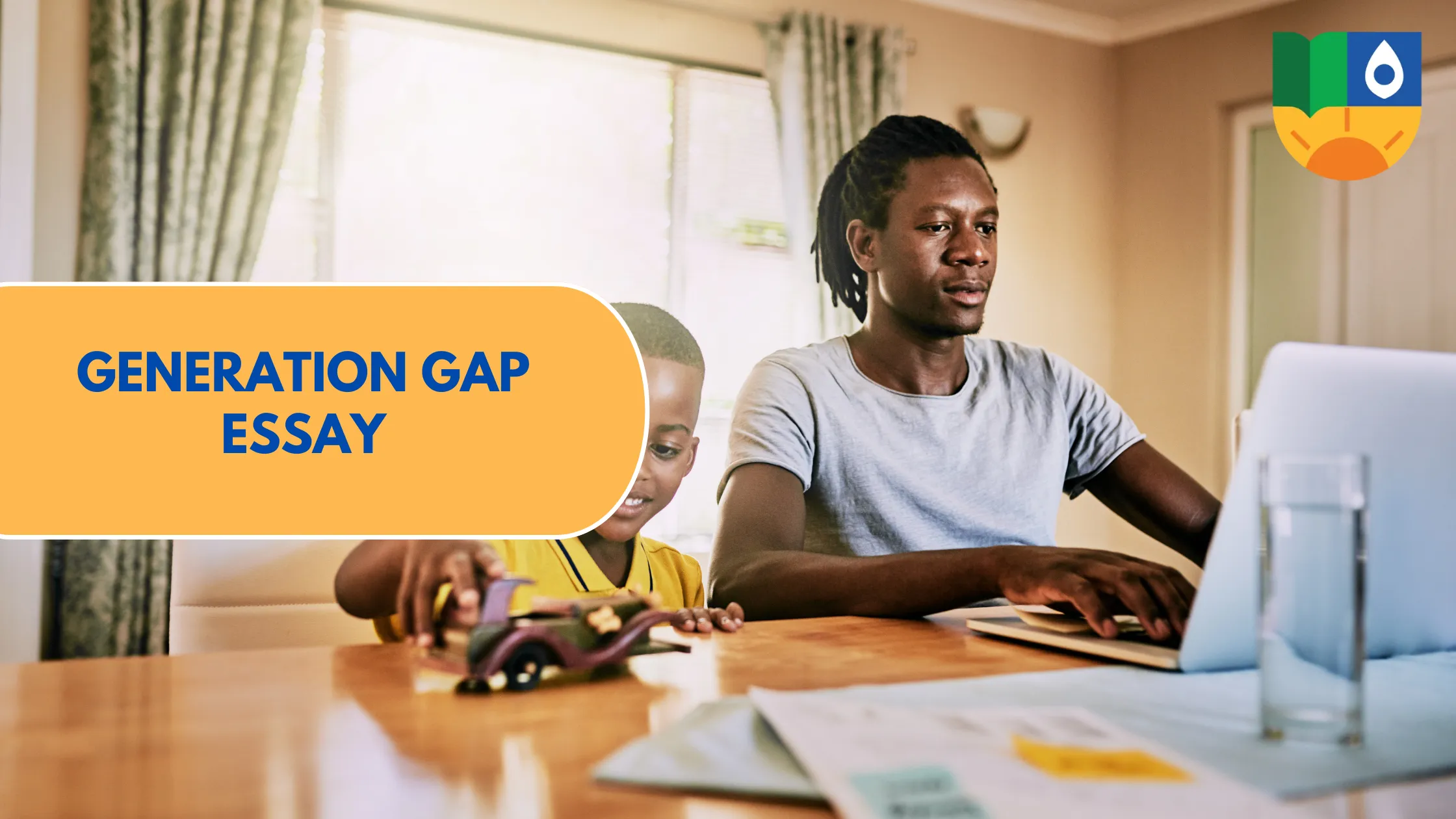 Generation Gap Essay