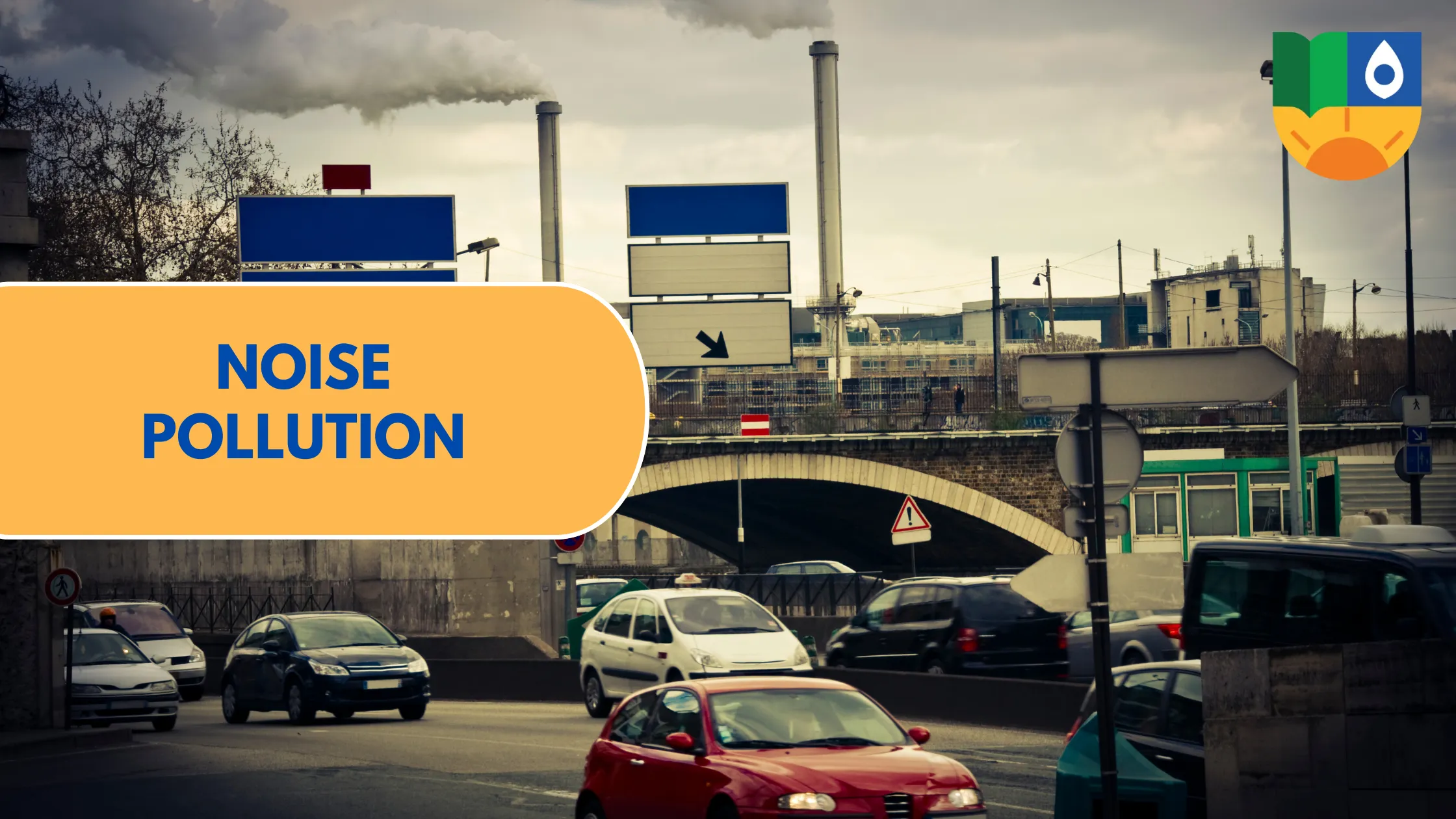 Noise Pollution
