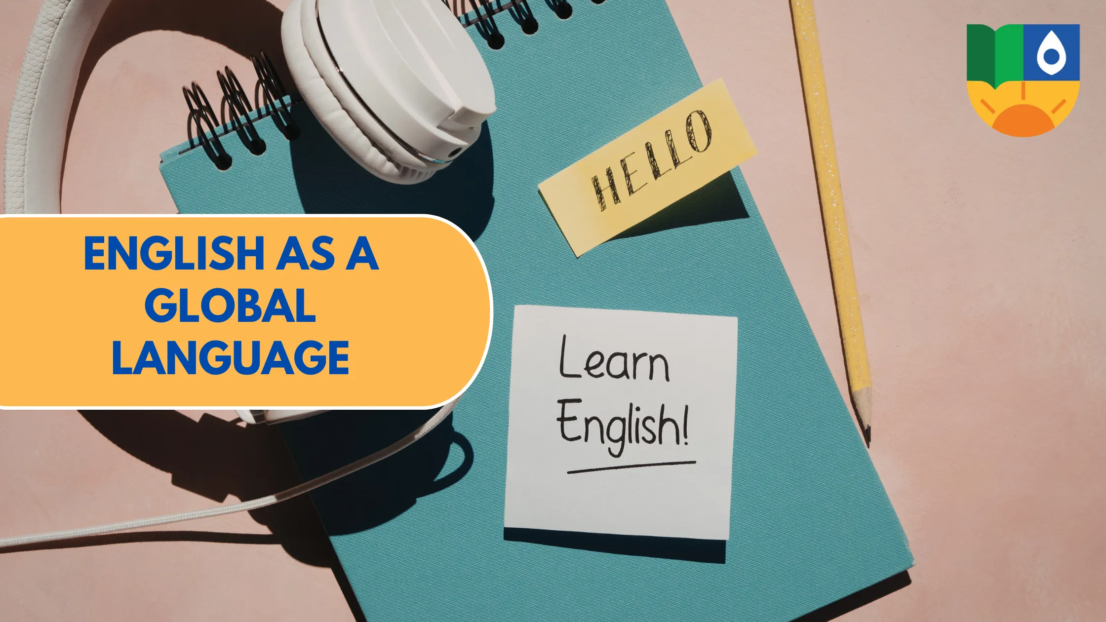 English as a global language