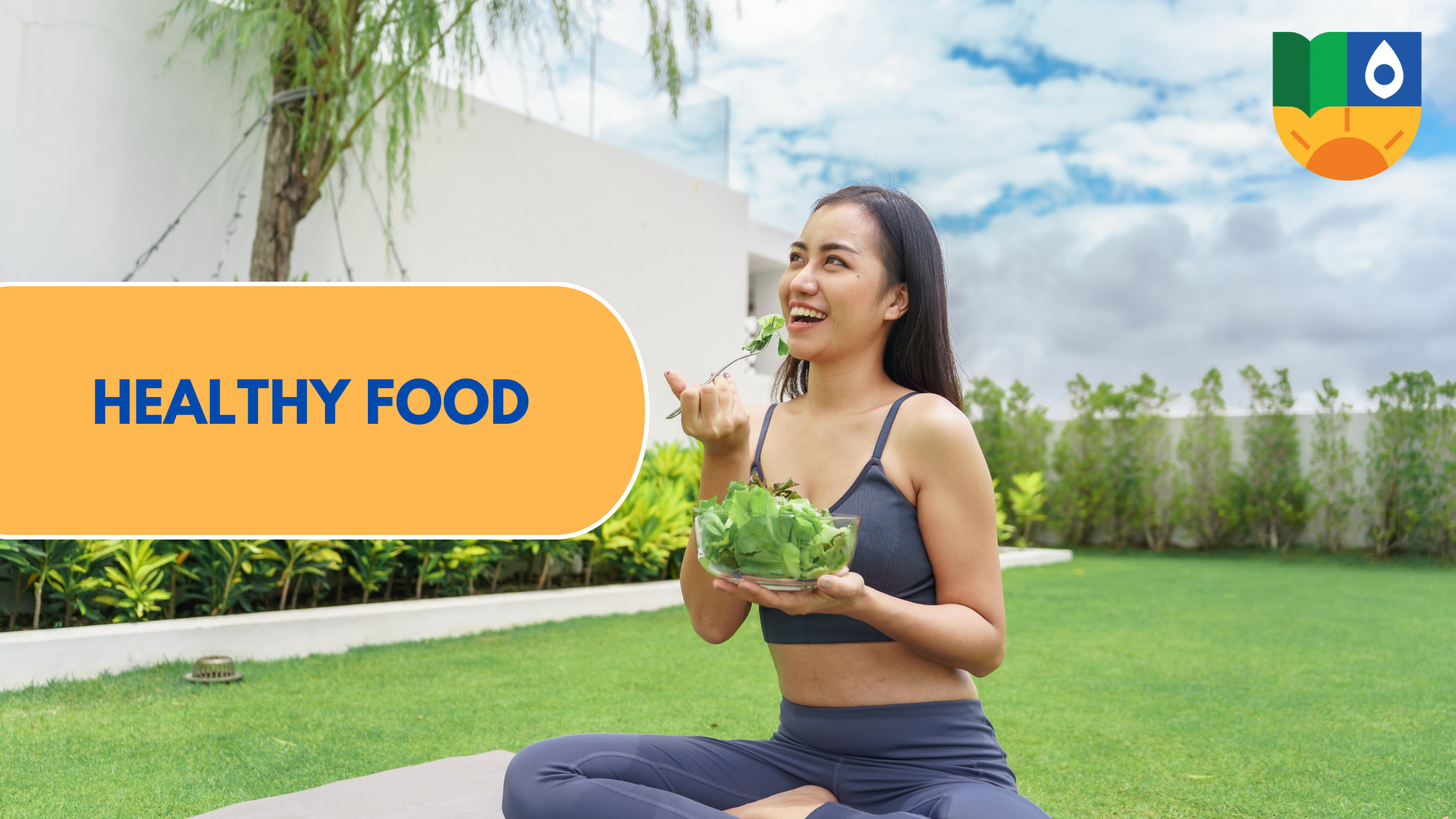 Healthy food