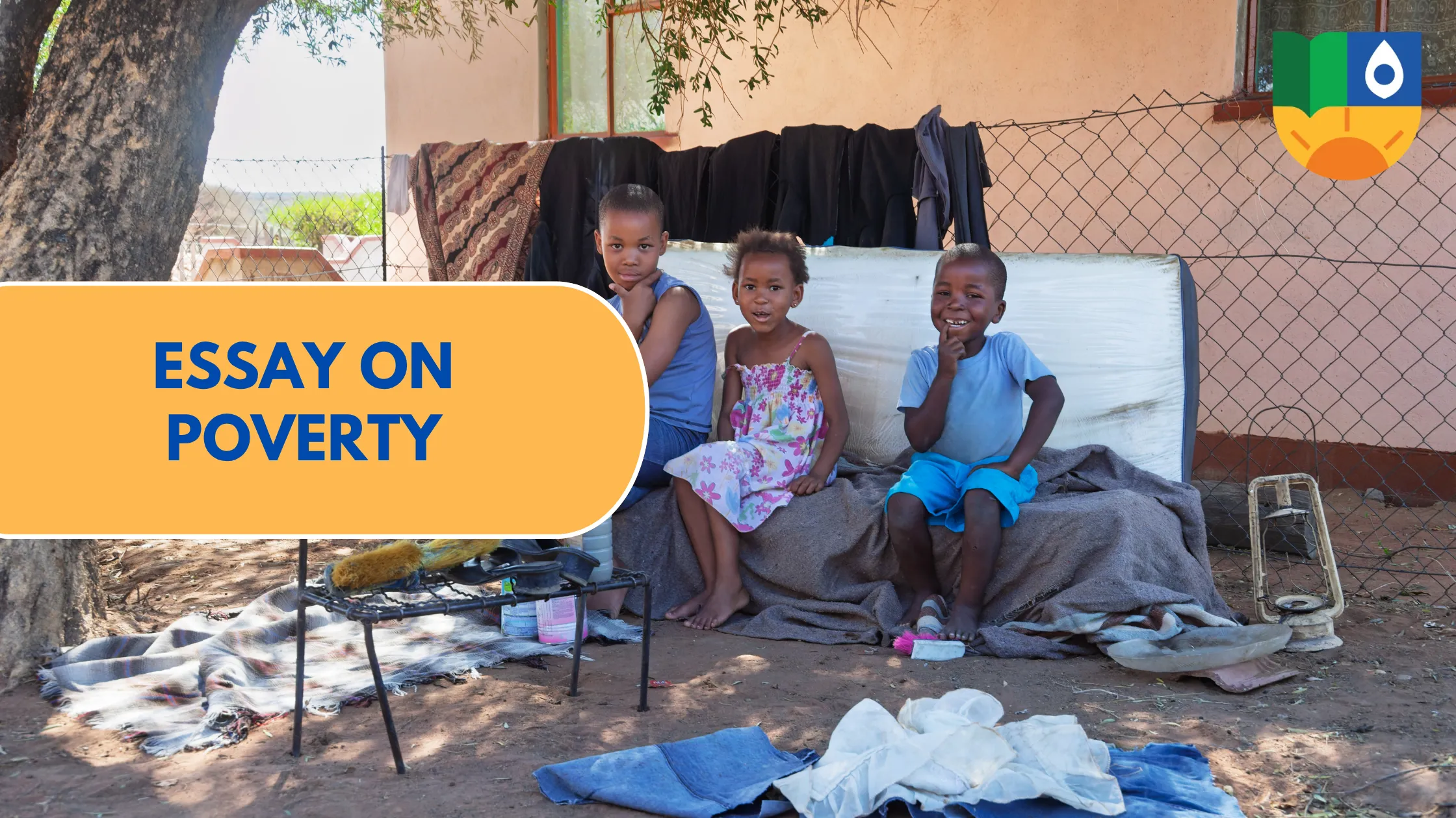 Essay on Poverty