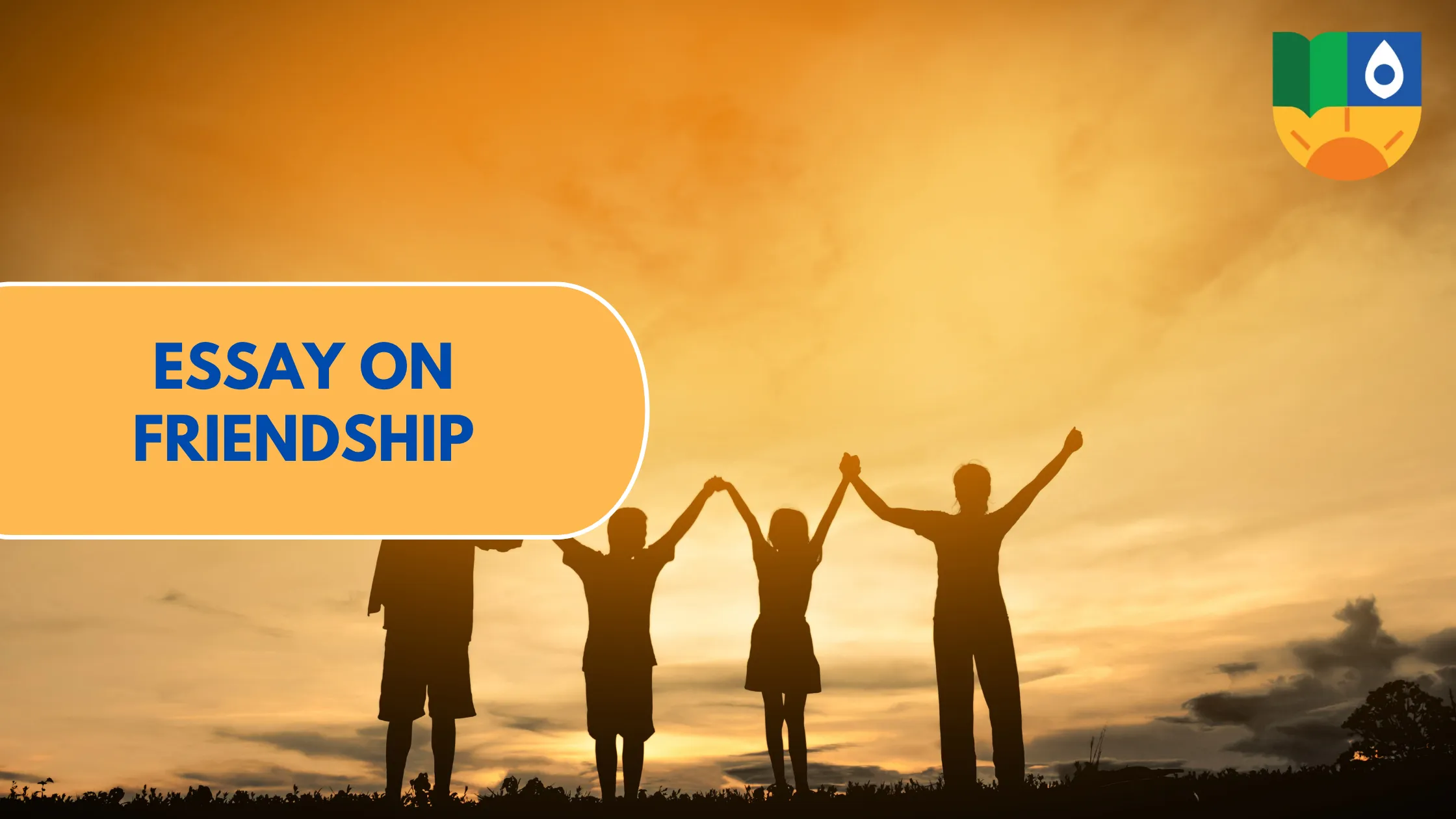 Essay on Friendship