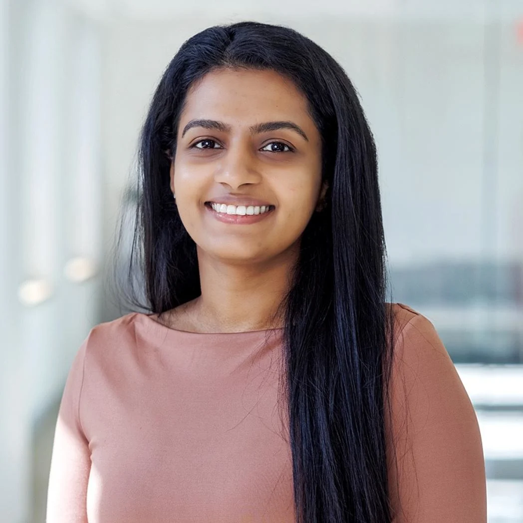 Aathira Pillai - Master of Advanced Architecture; Senior Policy and Performance Advisor to the Mayor of New Bedford, MA