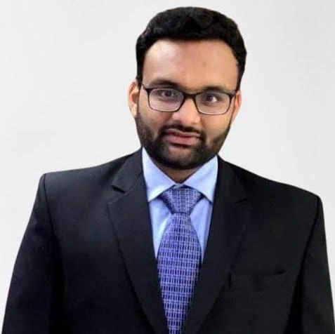 Chinmay Dandekar - Public Policy, Design, and Management Advisor to the Maharashtra Industrial Development Corporation (MIDC).jpg