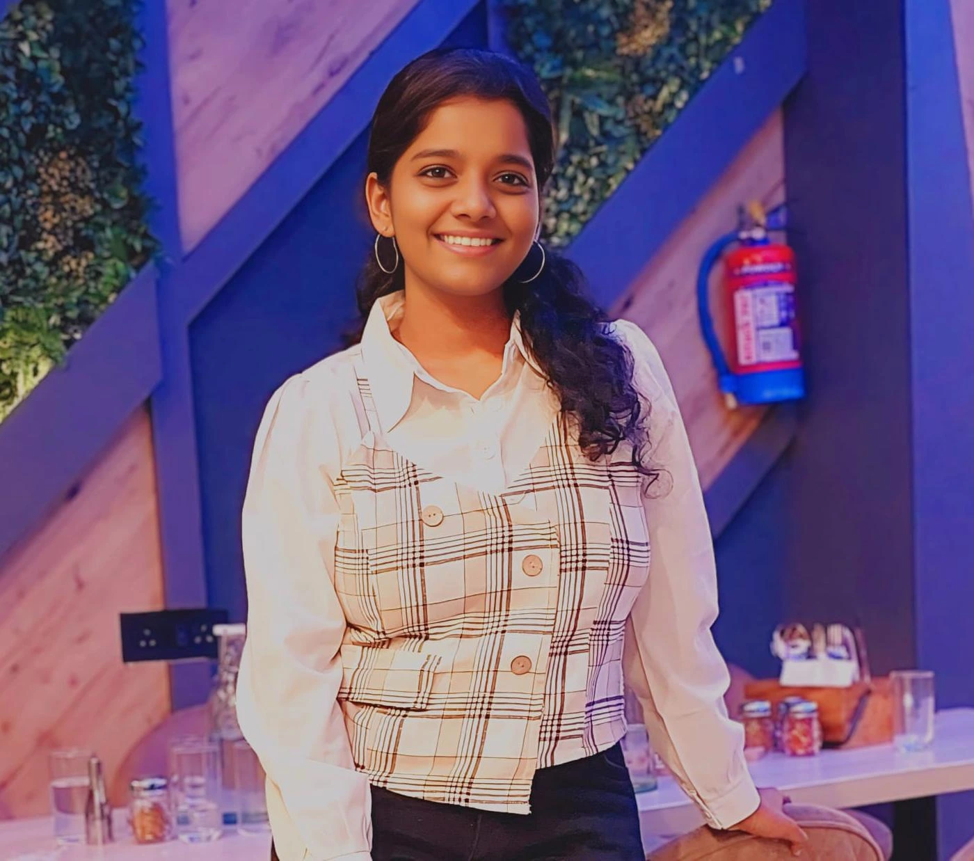 Mitali Prasad Gaikwad - BTech in Electrical Engineering, Indian Institute of Technology (IITBHU).jpg