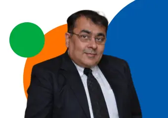 Mr. Manish K. Mirani