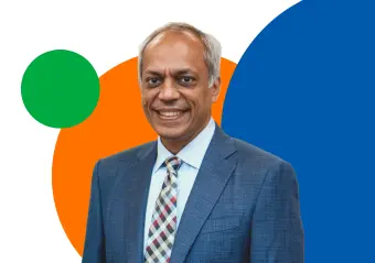 Mr. Sandeep C. Goenka