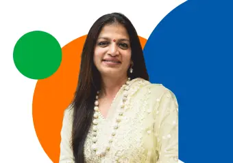 Mrs. Archana Goenka