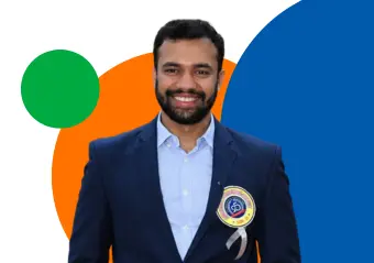 Mr. Ambuj S. Jhunjhunwala