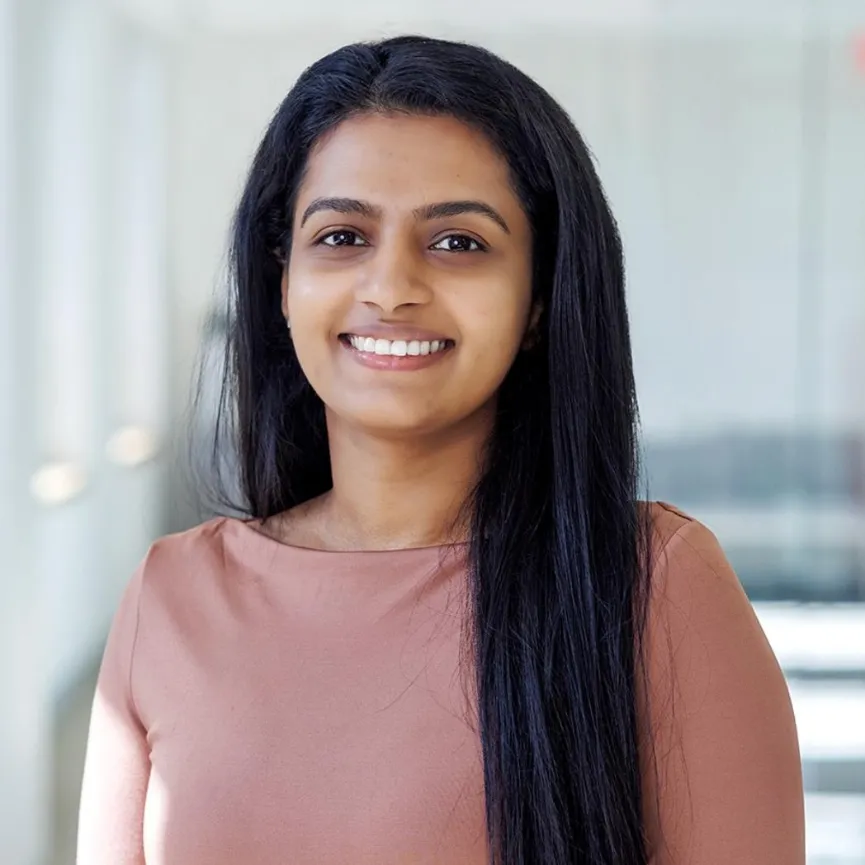 Aathira Pillai