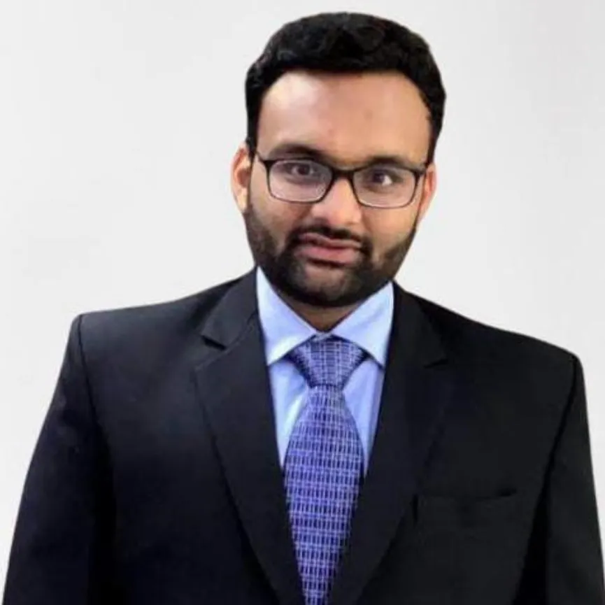 Chinmay Dandekar