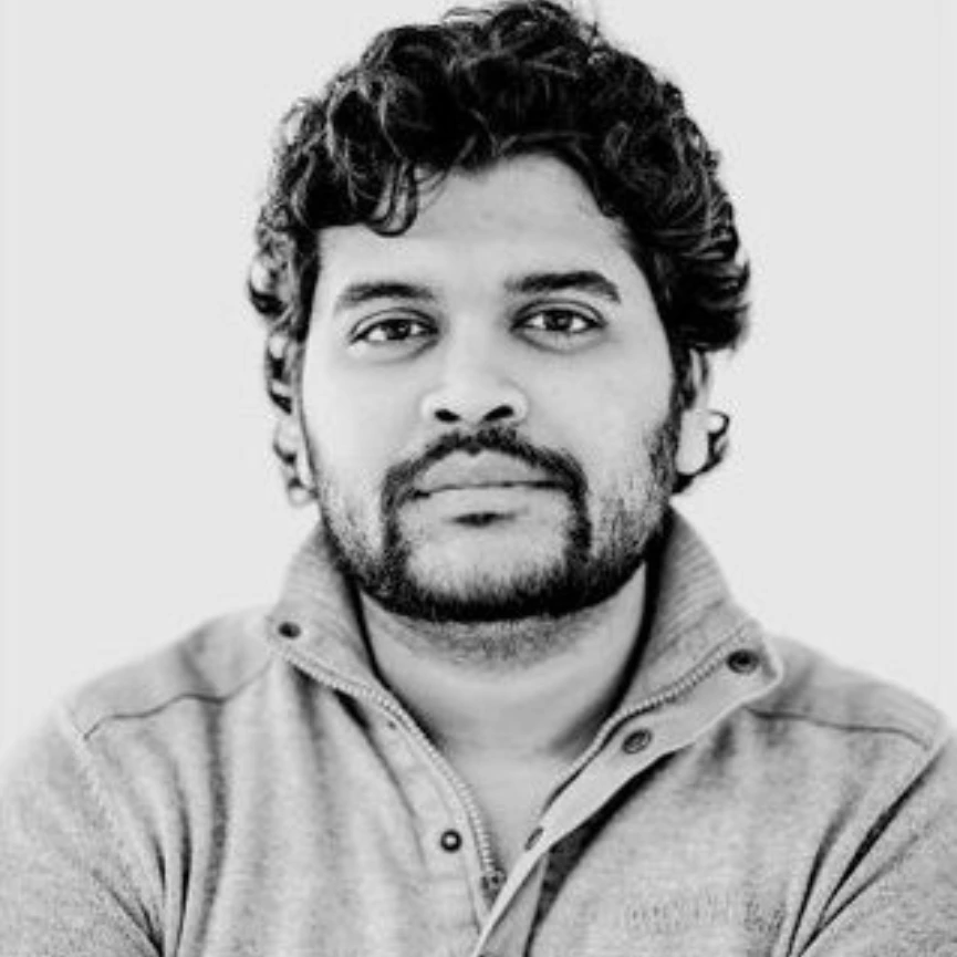 Dr. Chaitanya Giri