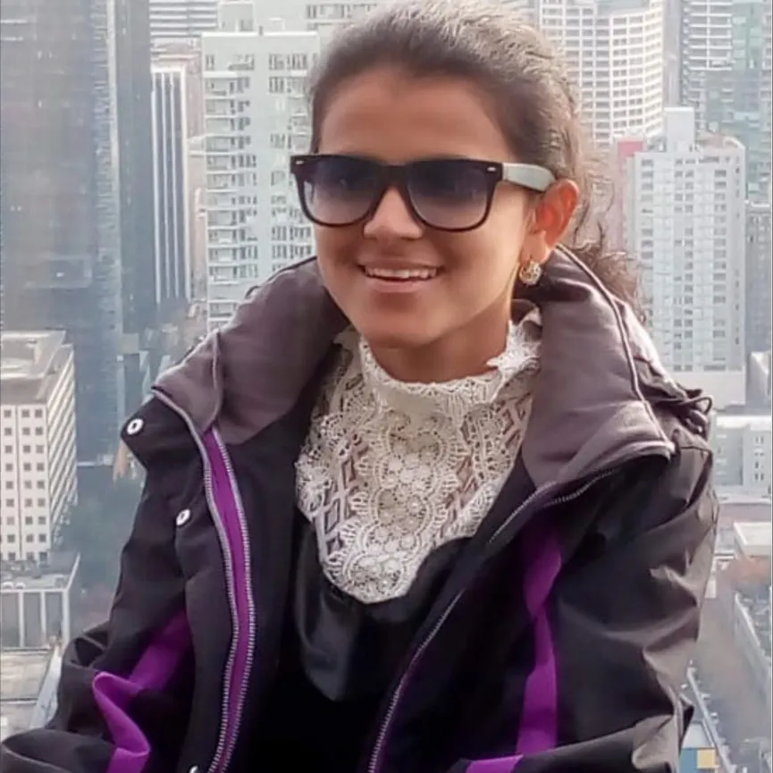 Dr. Aditi Shah