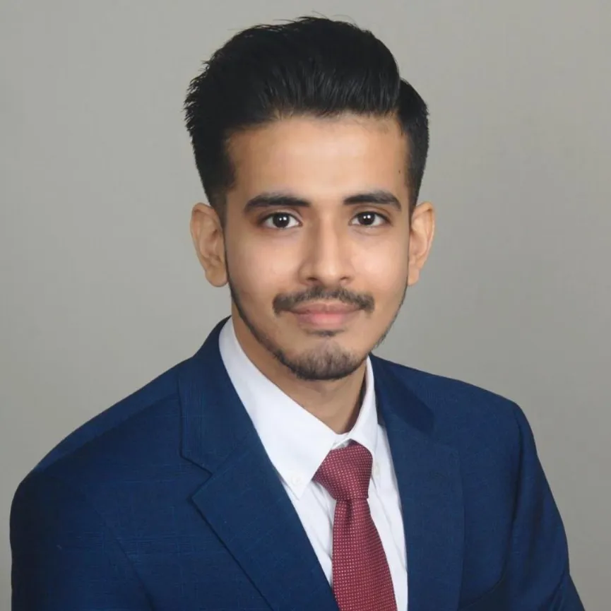 Dr. Sahil Naik