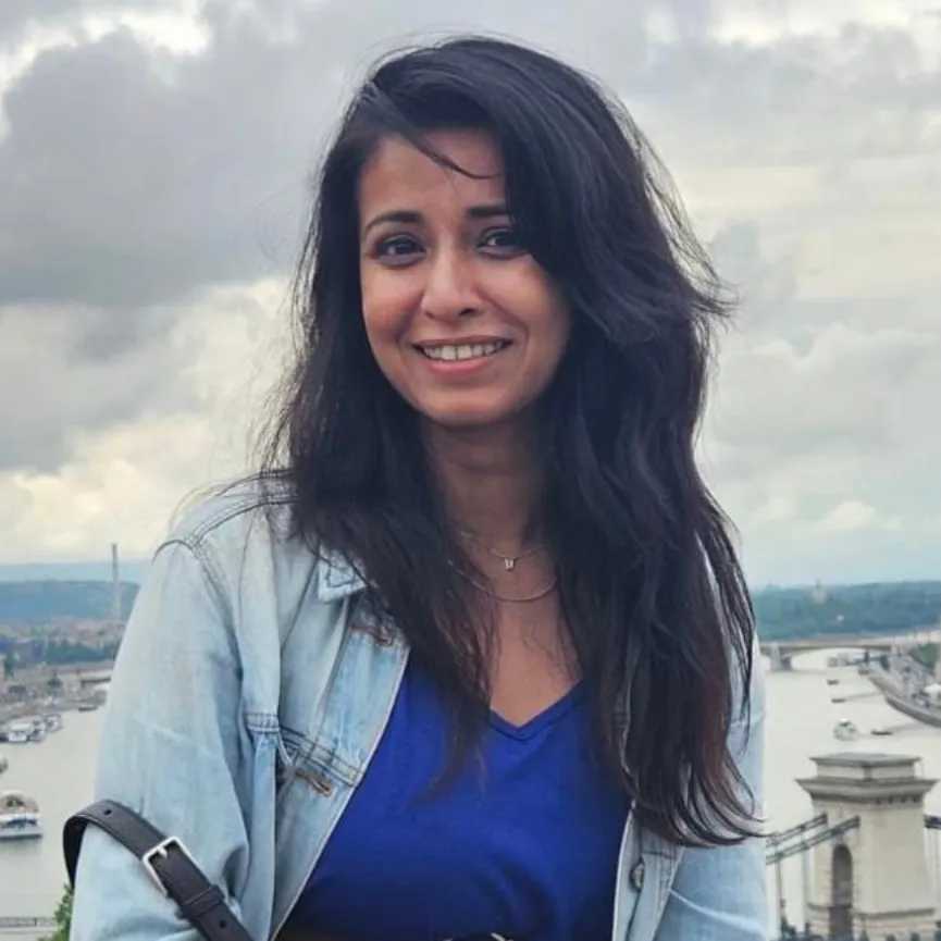 Dr. Shivani Naik