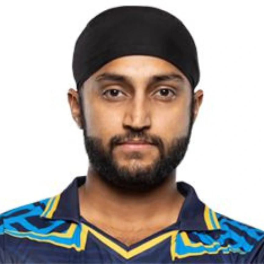 Harmeet Singh