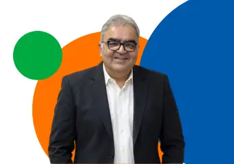 Mr. Kartikeya Desai