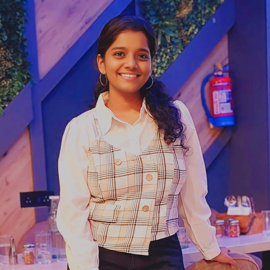 Mitali Prasad Gaikwad