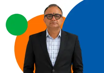Mr. Shailesh D. Shah