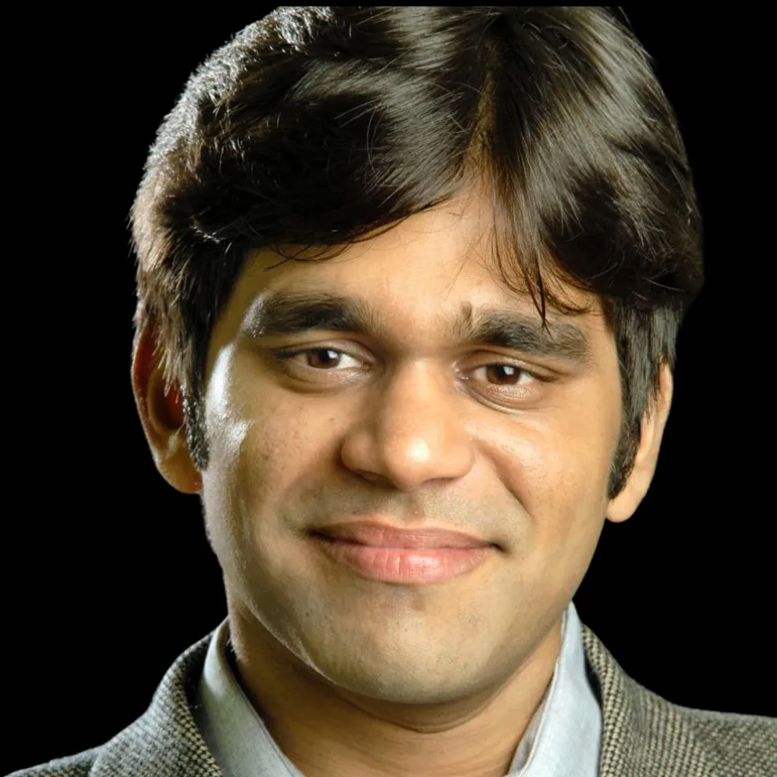 Sudeep Modak
