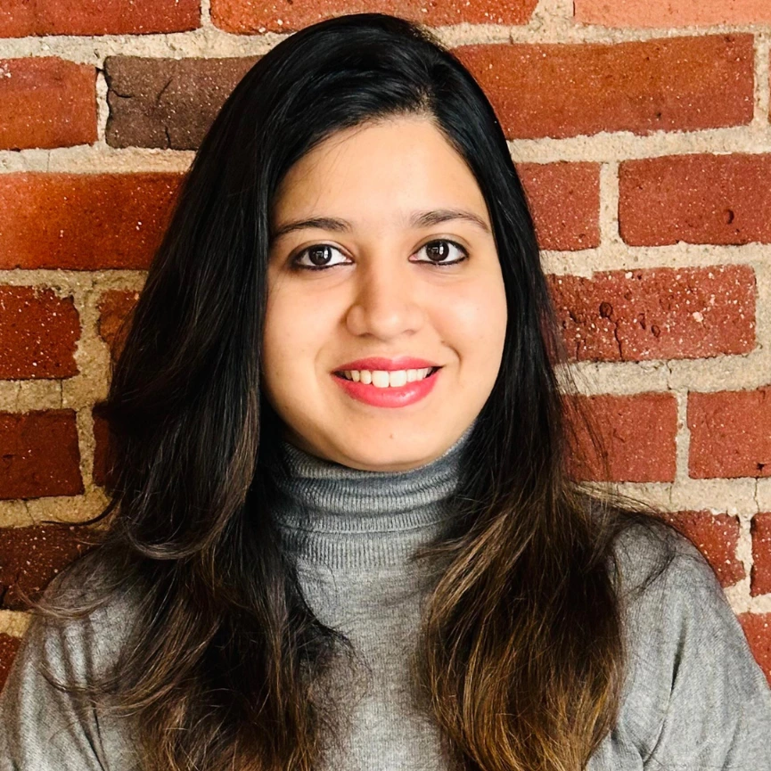 Sanchita Sule