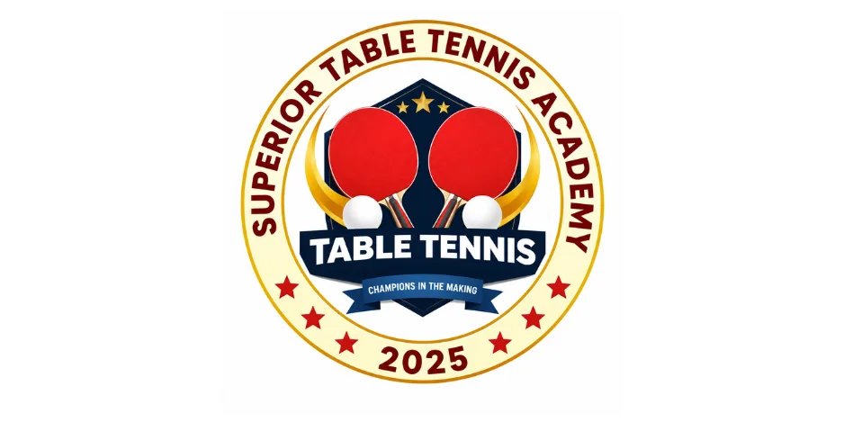 Superior Table Tennis Academy