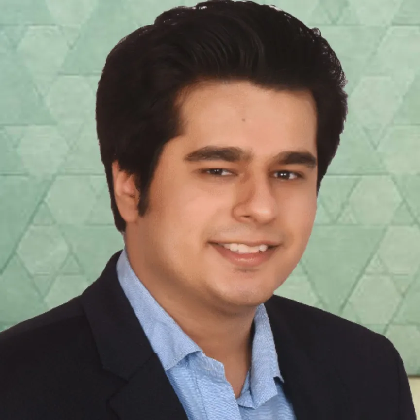 Umesh Kripalani