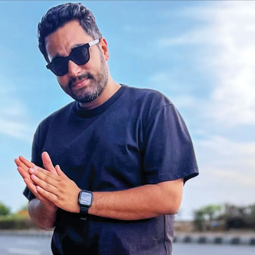 Viraj Ghelani