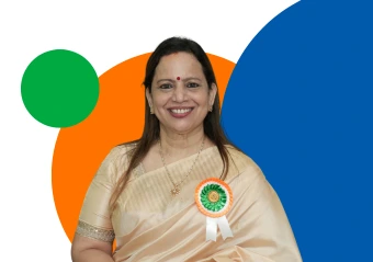 Mrs. Shaibala Shetty