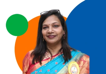Mrs. Shrutika Vispute