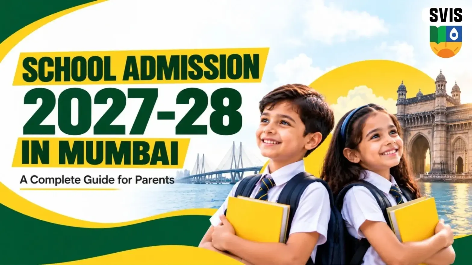 school admission 2027-28